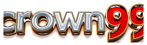 crown99. logo